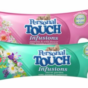 PERSONAL TOUCH GENTLE JASMINE 500ML